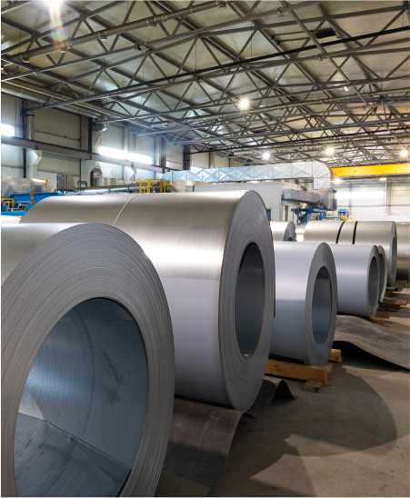 Galvanized-Plain-Coils-Sheets