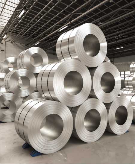 Galvanized-Plain-Skin-Pass_Zero-Spangle-Coils-Sheets