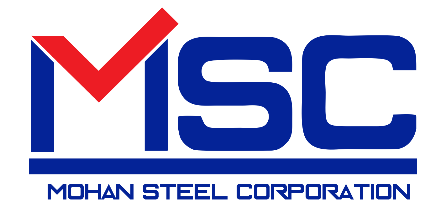 Mohan Steel Corporation