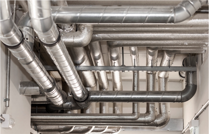 AC-Ducting