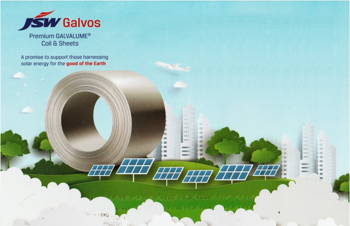 JSW-Galvos