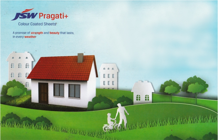 JSW-Pragathi