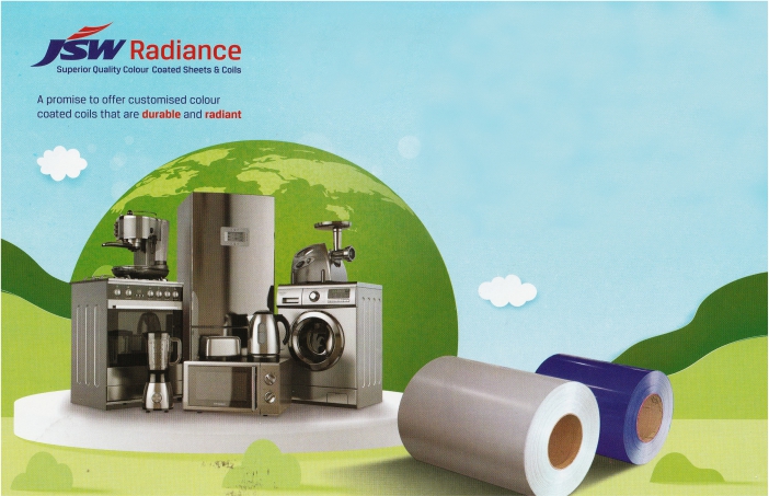 JSW-Radiance