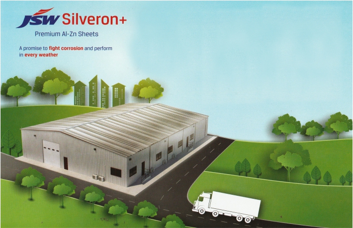 JSW-SilverOn