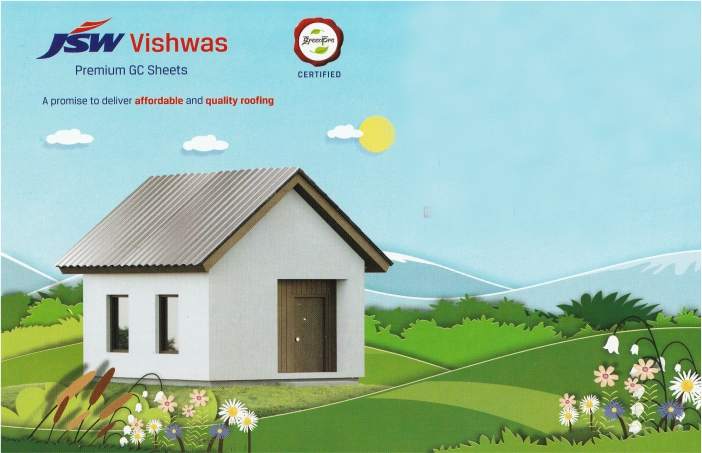 JSW-Vishwas